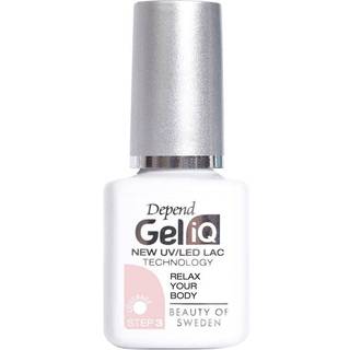 Depend Gel iQ Relax Your Body 5 ml