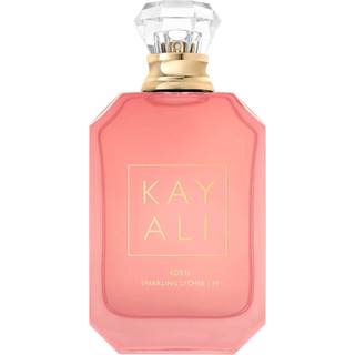 Kayali - Eden Sparkling Lychee 39 Eau De Parfum - Eden Sparkling Lychee 39 Edp 100ml - For Women