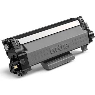 Brother TN 2510 BK - Sort 1200 sider - Original Toner TN2510