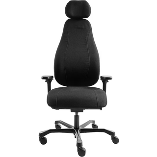Kenson ERGO Office Chair. Premium kontorstol med lændepumpe