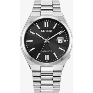 Citizen Tsuyosa NJ0150-56E Automatic Bracelet Watch - W38317