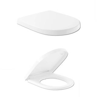 Villeroy & Boch V&b o novo sæde med låg og soft closing