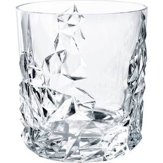 Sculpture Tumblerglas