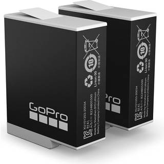 Enduro Rechargeable Battery 2-pack
