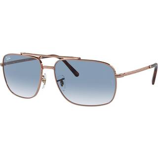 Ray-Ban - RB3796 92023F 6215