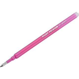 PILOT Refill 3-pak FriXion udviskeligt blæk 0,7 pink 358142