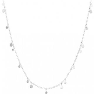Pernille Corydon Glow Halskæde Sølv n-018-s - Dame - 925 Sterling Silver