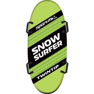 SportMe Twintip Snow Surfer, Lilla