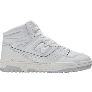 BB650RWW White - str.40