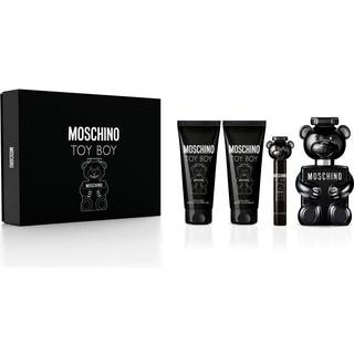 Moschino Toy Boy Gave sæt