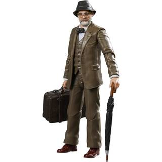 Indiana Jones og The Last Crusade Adventure Series Henry Jones sr