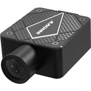 INNOVV K5 dashcam, kamera foran og bagpå