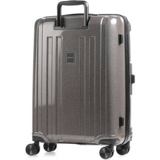 Epic Crate Reflex Kuffert med 4 hjul sort