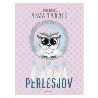 Perlesjov af Anja Takacs