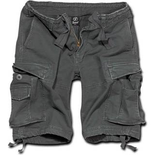 Brandit Vintage Classic Shorts sort XXXL