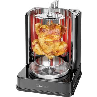 Clatronic DVG 3686 - vertical rotissiere