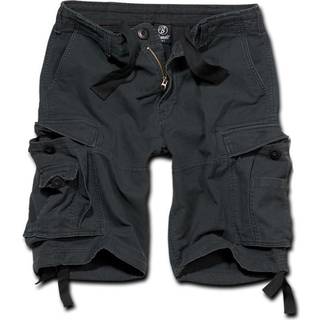 Brandit Vintage Cargo Shorts Sort - L