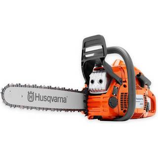 HUSQVARNA 445e II Motorsav - Benzindrevne