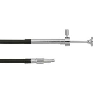 Kaiser Wire cutter with locking screw, length: 25 cm