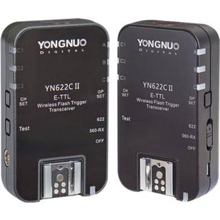 Yongnuo YN-622C TTL Flash Trigger Canon