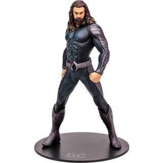 Aquaman and the Lost Kingdom DC Multiverse Megafig Action Figure Aquaman 30 cm