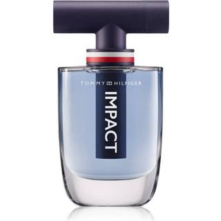 Tommy Hilfiger- Impact Spark - 50 ml - Edt