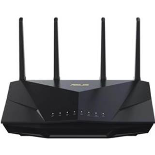 ASUS RT-AX5400 - Wireless router Wi-Fi 6