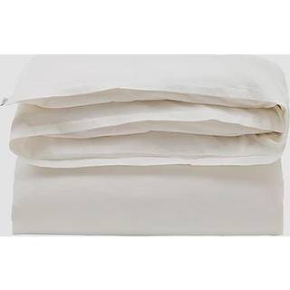 Lexington Hotel Cotton/Mulberry Silk Sateen Dynebetræk 220x220 cm