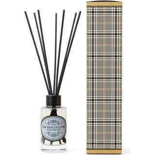 Naturally European duftdiffuser med oakmoss og vetiver duft