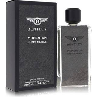 Bentley Momentum Unbreakable Eau de Parfum til mænd 100 ml - 100 ml