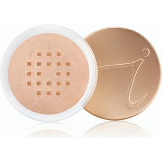 Amazing Base SPF 20 Mineralpudder, Natural