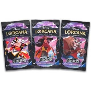 Rise of the Floodborn - Booster Pack - Disney Lorcana