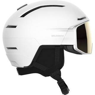 Salomon Driver Pro Sigma skihjelm-56-59cm
