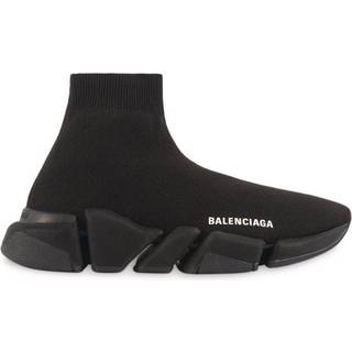 Balenciaga Speed 2.0 sneakers - black - EU 40