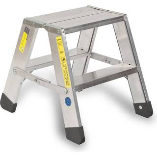 Arbejdsbuk Seventec 502S 2×2 trin