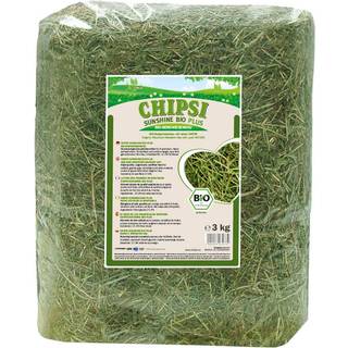 Chipsi sunshine bio hay 3kg