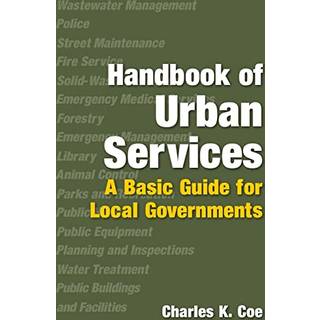 Handbook of Urban Services