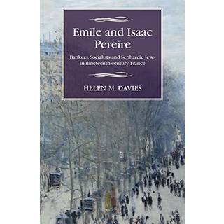 Emile and Isaac Pereire