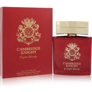 Engelsk vaskeri Cambridge Knight Eau de Parfum 3.4 fl oz