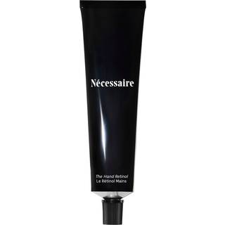 N? Cessaire hand retinol. Anti-Age Repair Serum. För crepiness rynkor fläckar spröda nagelband. 0,25% ren retinol. 5% aha. Dermatolog-testad. Hyp