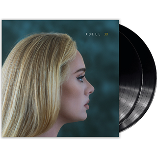 Adele - 30 (2xVinyl)