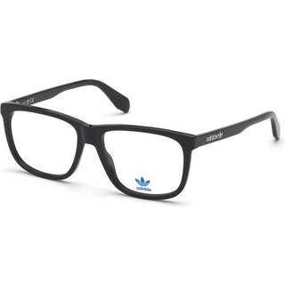 Adidas Originals OR5012 001 56 Briller Mænd Black - Shiny Black - 56mm