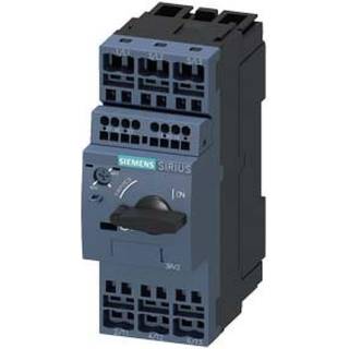 Siemens Håndbetjentmotorværn 16a