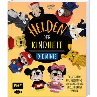 Helden der Kindheit - Die Minis
