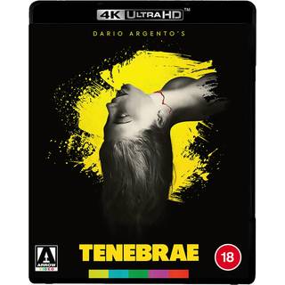 Tenebrae