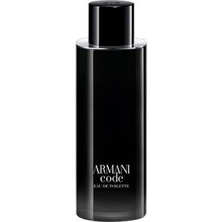 Giorgio Armani Code Eau De Toilette 200ml Spray