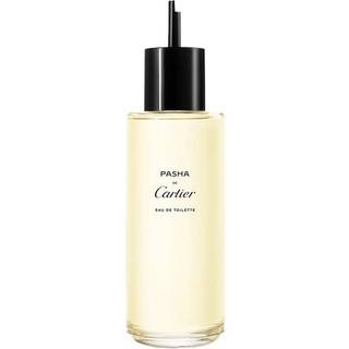 Cartier Dufte-til-maend Pasha-de-CartierEau de Toilette Spray Efterfyldning 200 ml (3.880,00 kr / 1 l) - 200 ml