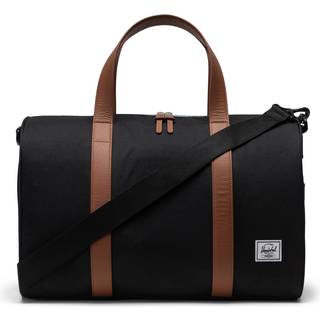 Herschel Duffelbag Novel - Sort