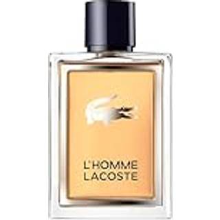 Lacoste L’Homme EDT, 100 ml.