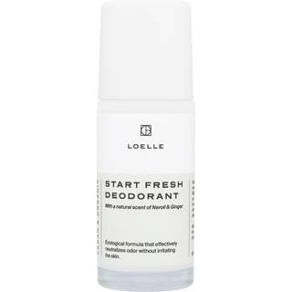 Loelle Start Fresh Deodorant 60 ml